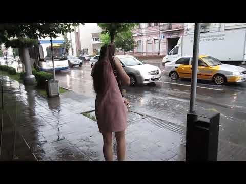 Ростов-на-Дону. Большая Садовая.