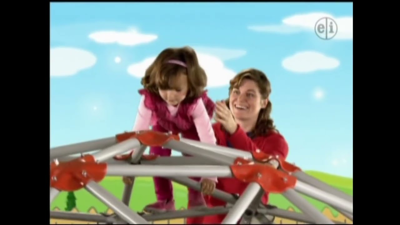 PBS Kids Go! Program Breaks (October 21st, 2010, WLVT)