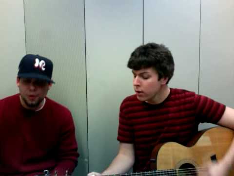 Follow Through (Acoustic Gavin DeGraw Cover)