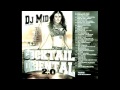 Dj Mid Harage Mc Houari Manar Hachkek Madarche 