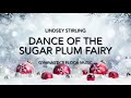 Gymnastics floor music  dance of the sugar plum fairy  lindsey stirling  holiday special