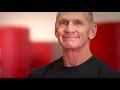Dr. Carl Weiss Testimonial: James Simpson, MMA Instructor, Double Hip Replacement