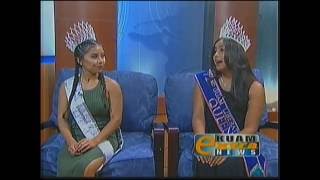 Meet this year's Guam Liberation Day queens