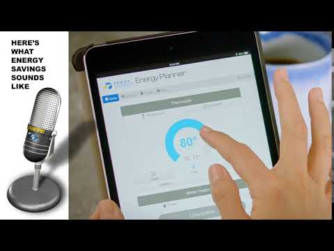 Tampa Electric’s Energy Planner puts you in control of your energy costs