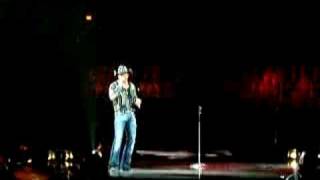 Tim McGraw- My Little Girl Live