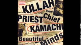 Watch Killah Priest Most High video