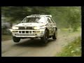 1000 Lakes Rally 1992