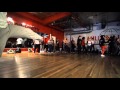 Hotline Bling - Kehlani x Charlie Puth | @AntoineTroupe Choreography