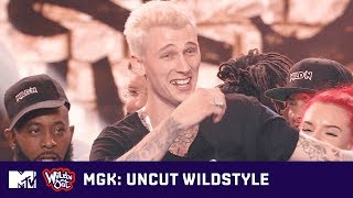 21 Savage Took Amber Rose From Machine Gun Kelly | UNCUT Wildstyle | Wild 'N Out