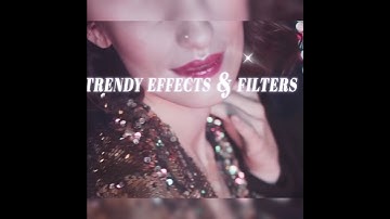 ShotCut - Video Effects Editor