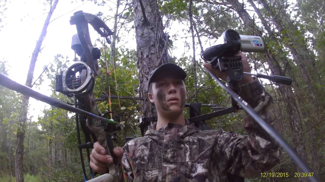 Hog Hunting Texas 
