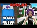 MI NUEVA CASA EN ROBLOX | Bloxburg