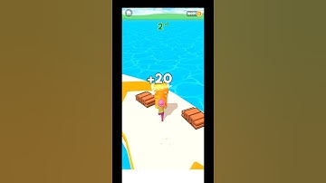 Shortcut Run Level 76 Gameplay Android & IOS #shorts