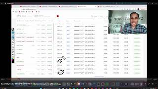 Ghanshyam Tech Expose Fake P&L Ghanshyam Tech Scam &Oscam