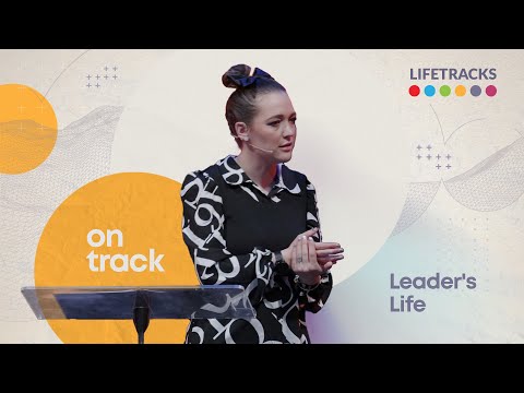 Leader’s Life – Shelley Ligtermoet