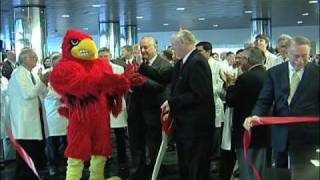 UofL research building opens new era