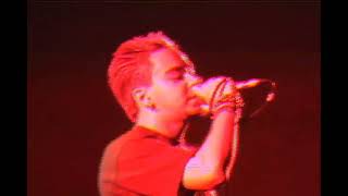 Linkin Park (Live In New York, City 2000) HD/60fps Upscaled