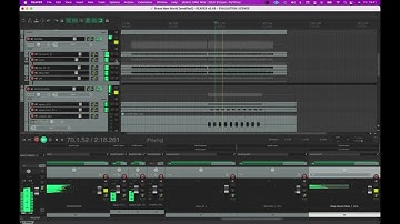 Reaper Ambisonic Mixing: Balancing Power and Space