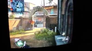 Wrong map Gg