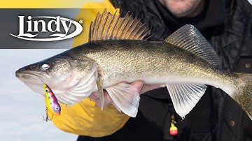 Catching More Walleyes With Hybrid Baits