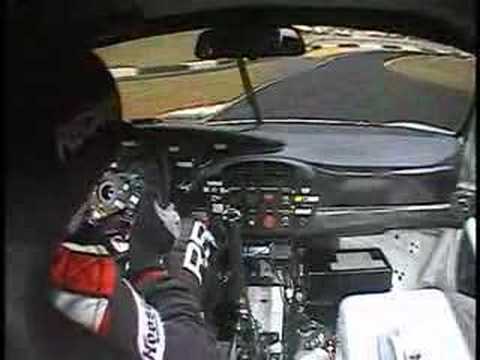 Leh Keen at Road Atlanta (996RSR)