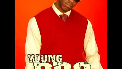 Young Dro - What It Is
