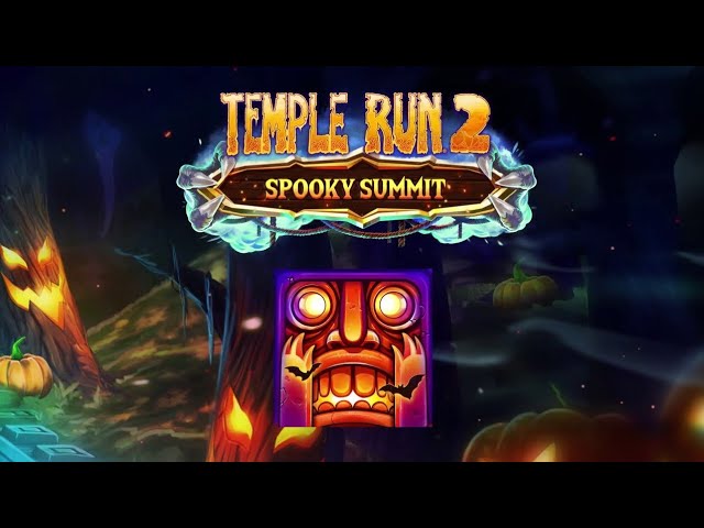 Temple Run 2 (2021) - Gameplay (PC UHD) [4K60FPS] 