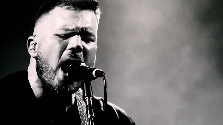 Zach Bryan - Dawns - Michigan Stadium (The Big House) Ann Arbor, MI 9/27/25