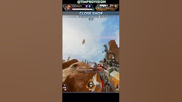 Apex Legends LOBA TIPS AND TRICKS In 60 Seconds! #shorts