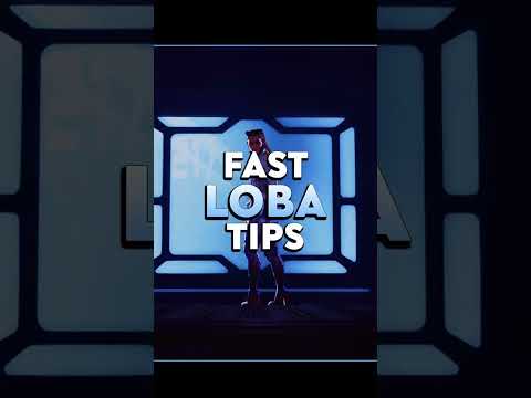 Apex Legends LOBA