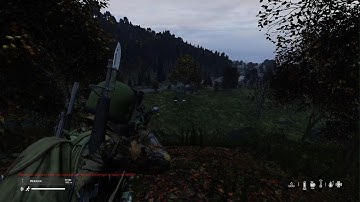 DayZ How to Quick Reload