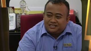 Video Latarbelakang Rizan Hassan 2011