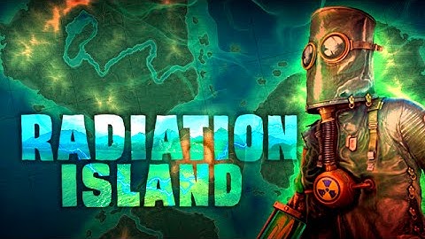 Radiation Island | Offiical (iPhone/iPad) Trailer 2015 | Atypical Games HD