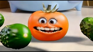 Tomat Lebay -WAKTUNYA BERGOYANG