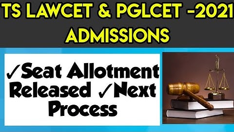 SEAT ALLOTMENT RELEASED | WHAT NEXT | LATEST UPDATE | BY KRISHNA