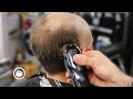 Top 10 Most Epic Barbershop Transformations Compilation