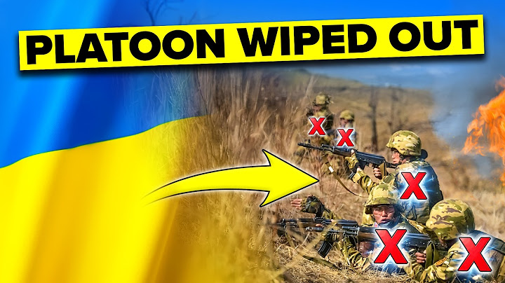 North Koreans Are HUNTED by Ukrainian Special Forces