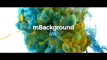 mBackground INK - 4K Backgrounds