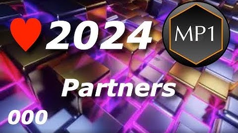 ♥ 000 #2024 Spot MadProdOne - Musical Creation #Dance #Mix #Singing #Sport #TV