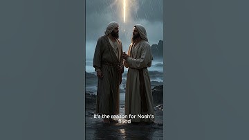 The Banned Book of Enoch: This is What the Church Didn’t Want You to Know! #shortvideo #ytshorts #yt