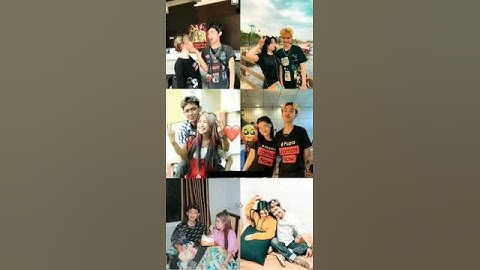 Yang Jomblo Jangan Nangis ya;-)
