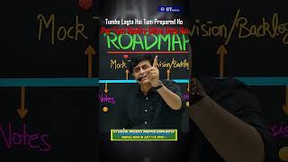 JEE 2027 Roadmap 🔥 | VJ Sir Strategy #iitschool #vjsir #jeeadvanced #iitjee #jeeroadmap #jee