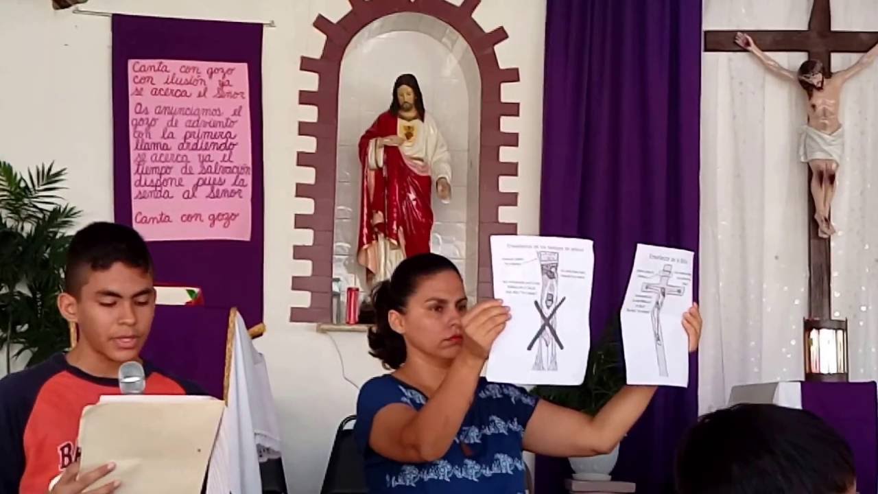 La Cruz en el culto católico windows 10 pro