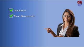 VirajeTech's Microservices Certification Training