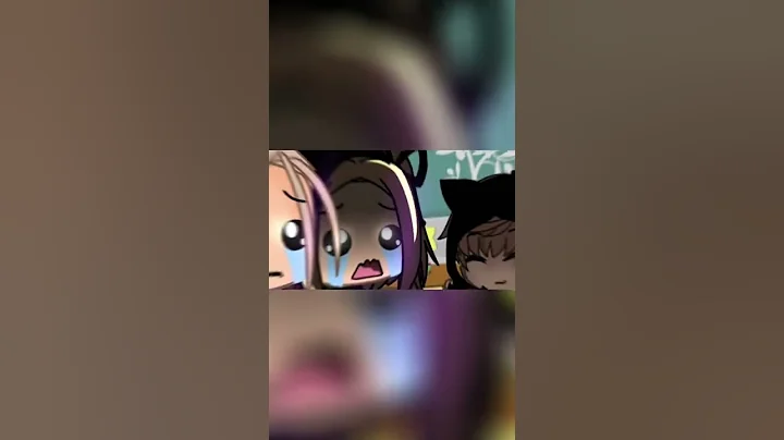 #55 Miraculous Ladybug Tiktok Compilation | MLB Meme| GachaLife Ann #Short #Gachalife #Shorts