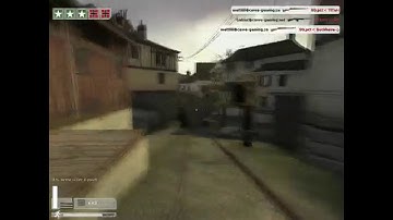 DAY OF DEFEAT SOURCE: Mattiiii vs 80pct