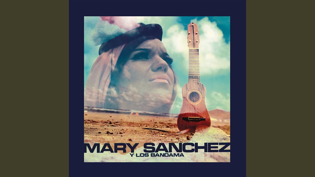 ¡Ay, Bajamar! (Canción canaria) (Remasterizado)