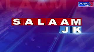 J&K Flood Horror: Cloudbursts, Flash Floods Devastate Kashmir & Jammu | Amarnath Yatra Suspended