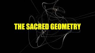 Desire Official Video The Sacred Geometry No Binary Records