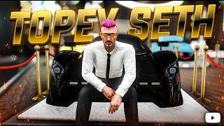GTAV RP: Investigation Ongoing || Funny Valorant Plays #bcrp #gtav #topeyseth #fivem